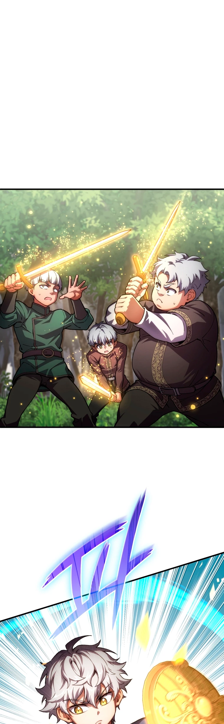 Read Maldita Reencarnacion ES Manga Online