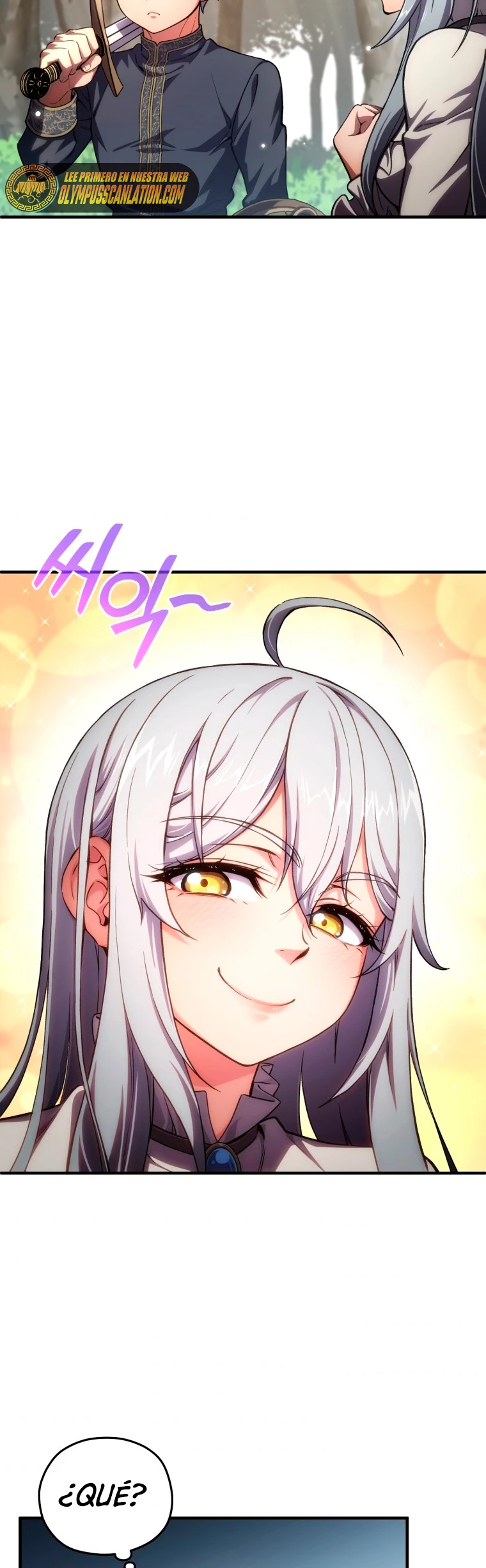 Read Maldita Reencarnacion ES Manga Online