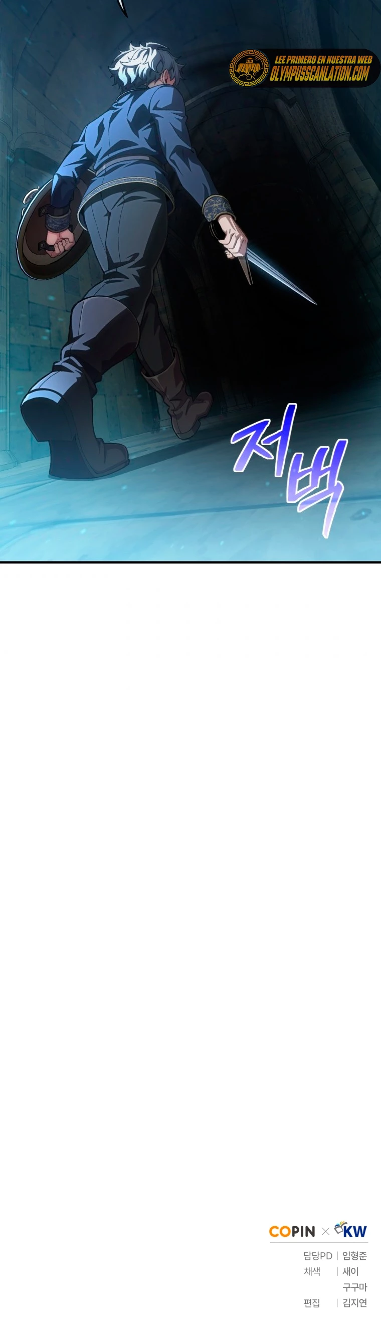 Read Maldita Reencarnacion ES Manga Online