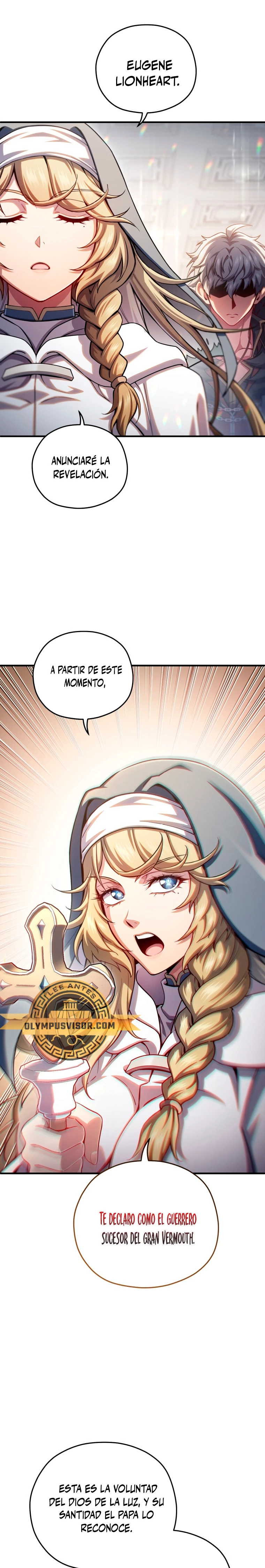 Read Maldita Reencarnacion ES Manga Online