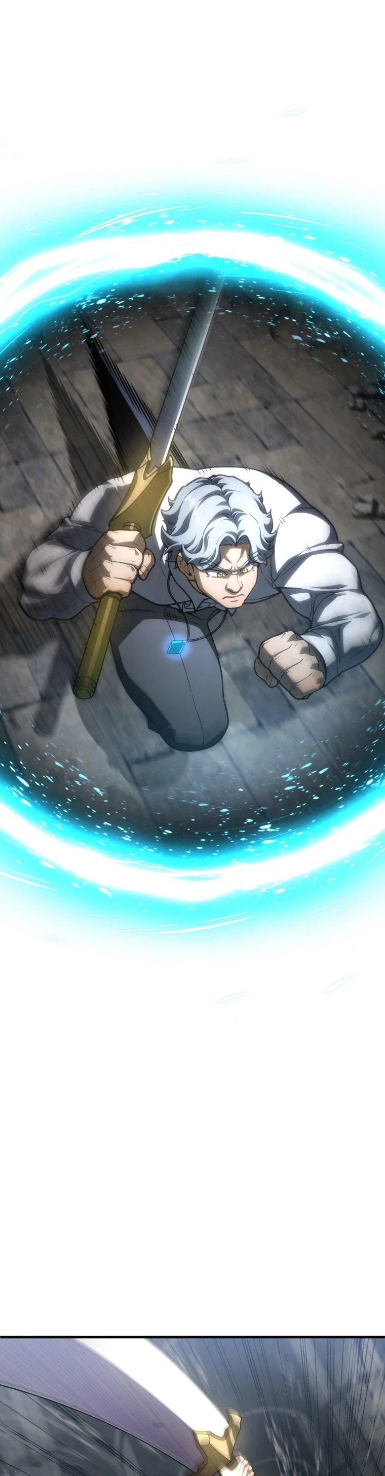 Read Maldita Reencarnacion ES Manga Online