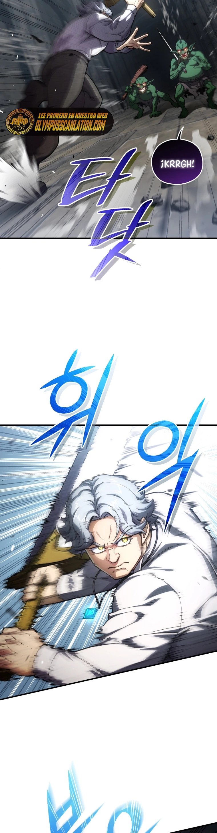 Read Maldita Reencarnacion ES Manga Online