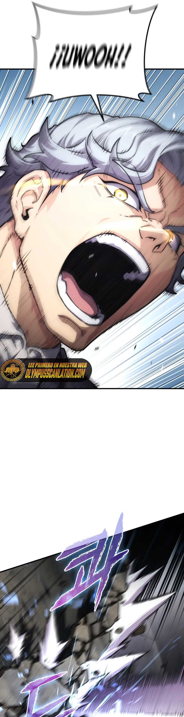 Read Maldita Reencarnacion ES Manga Online