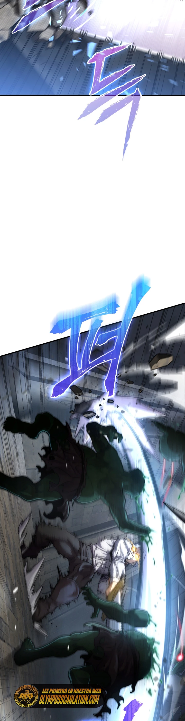Read Maldita Reencarnacion ES Manga Online