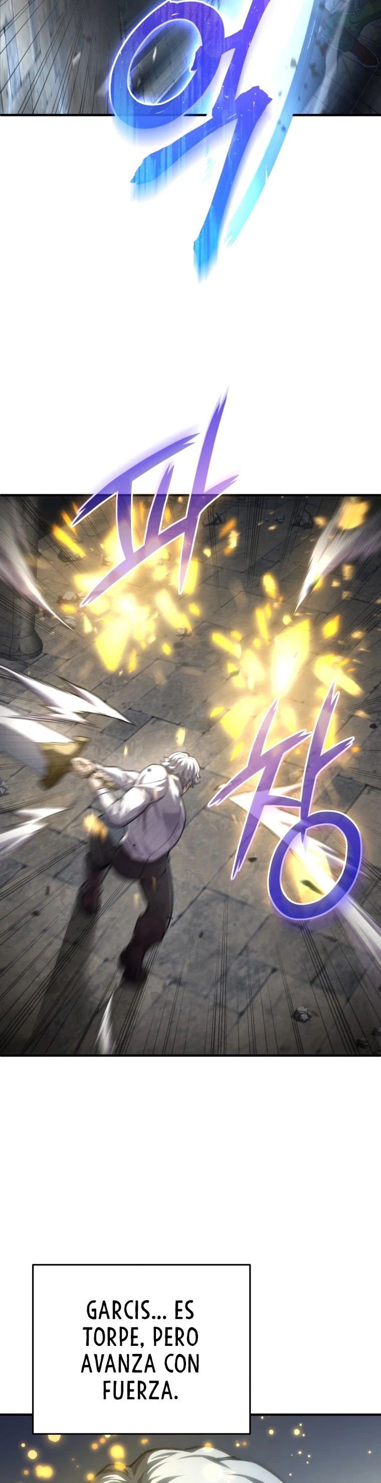 Read Maldita Reencarnacion ES Manga Online