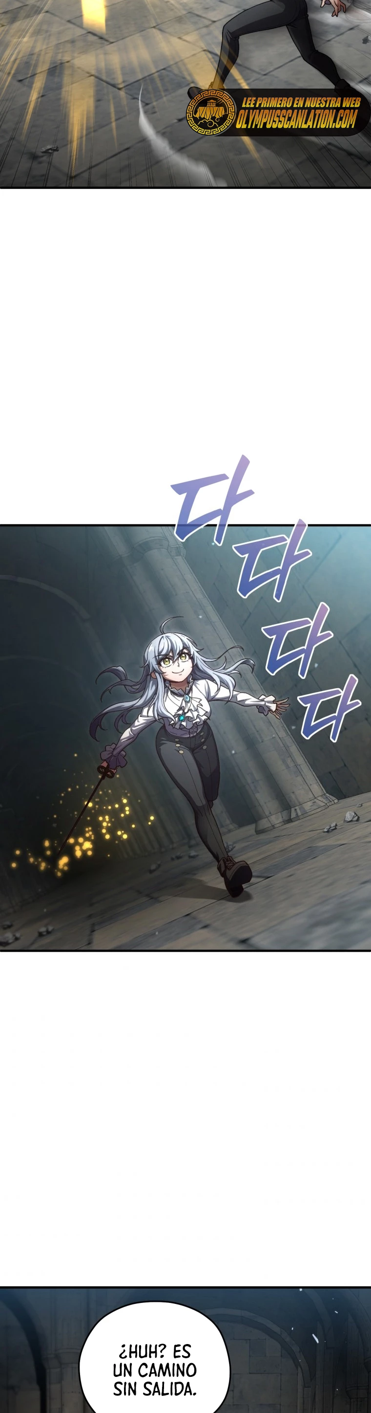 Read Maldita Reencarnacion ES Manga Online
