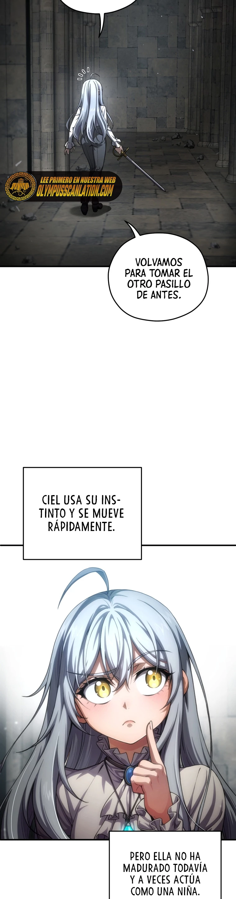 Read Maldita Reencarnacion ES Manga Online