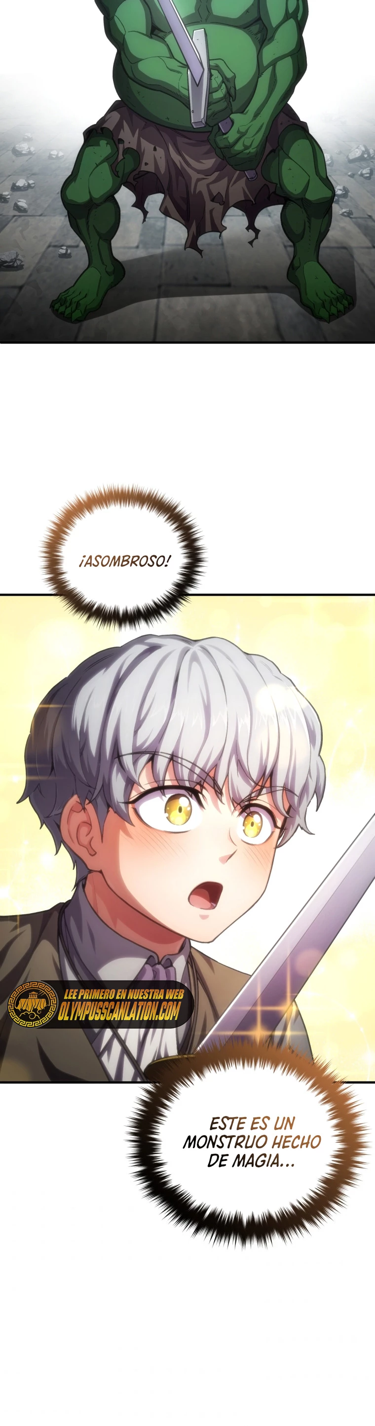 Read Maldita Reencarnacion ES Manga Online