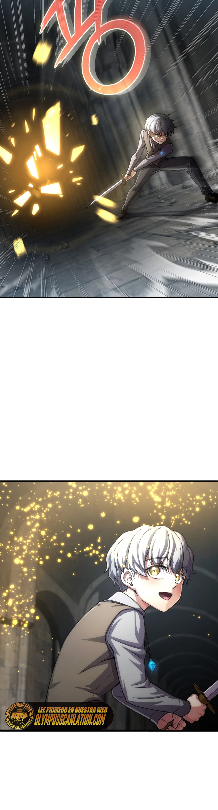 Read Maldita Reencarnacion ES Manga Online