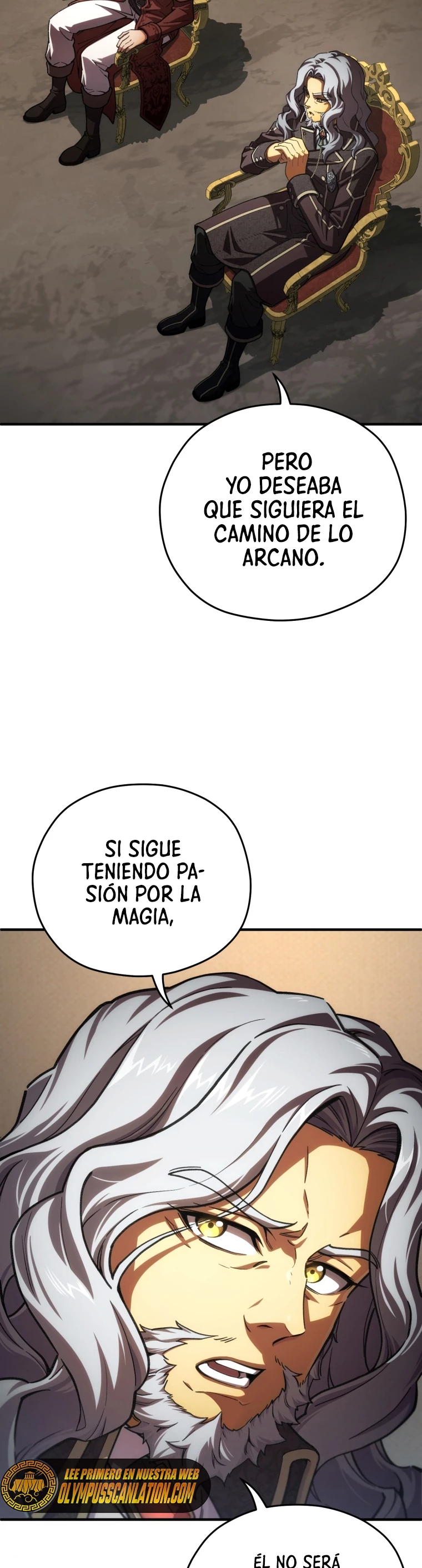 Read Maldita Reencarnacion ES Manga Online