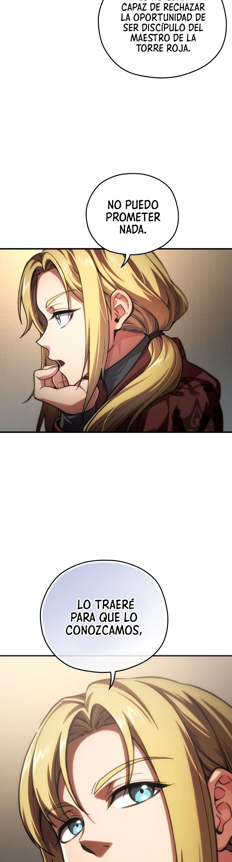 Read Maldita Reencarnacion ES Manga Online
