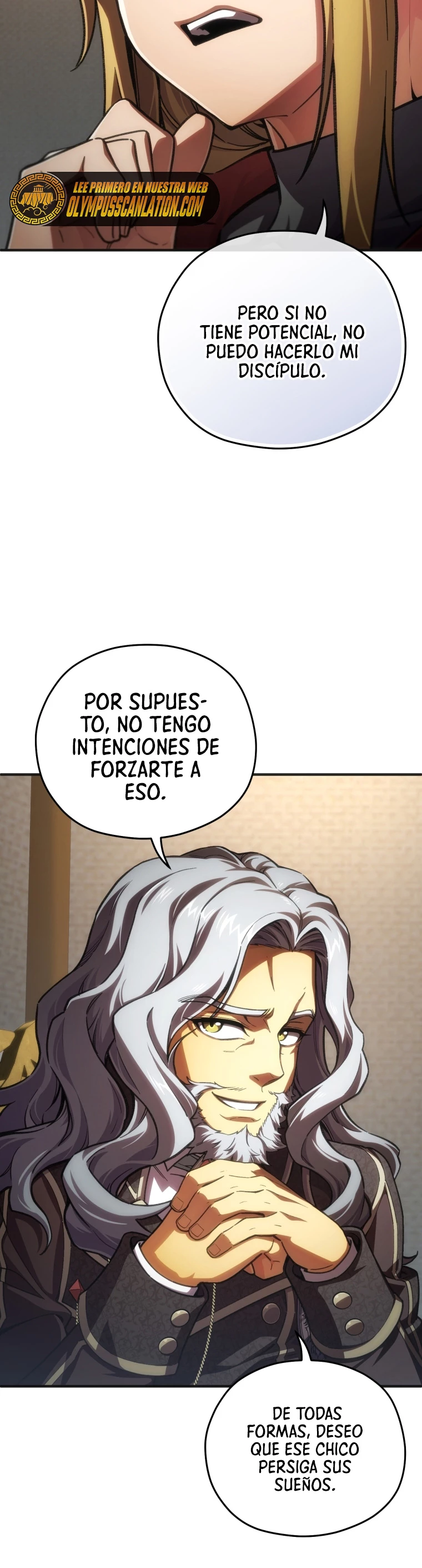 Read Maldita Reencarnacion ES Manga Online