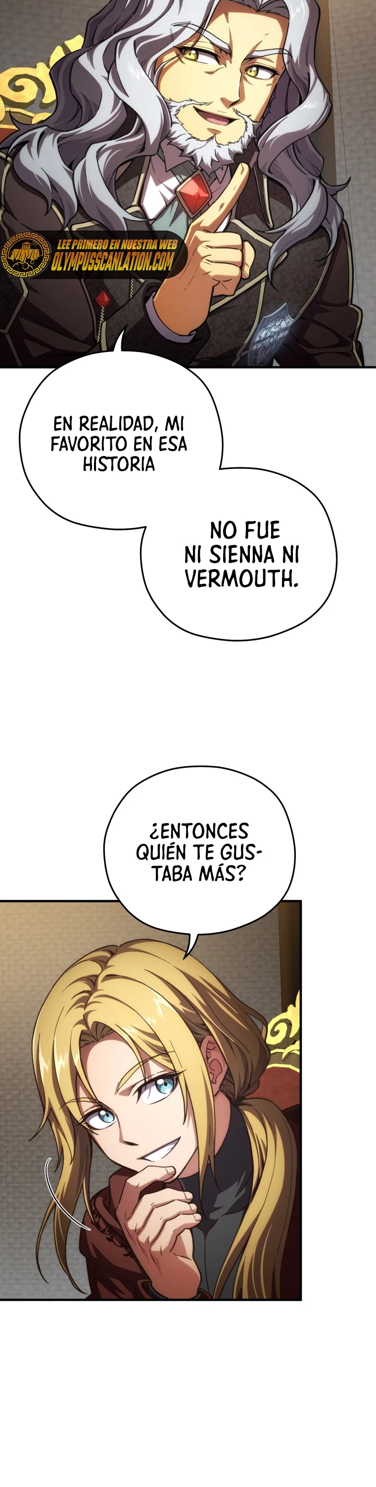Read Maldita Reencarnacion ES Manga Online