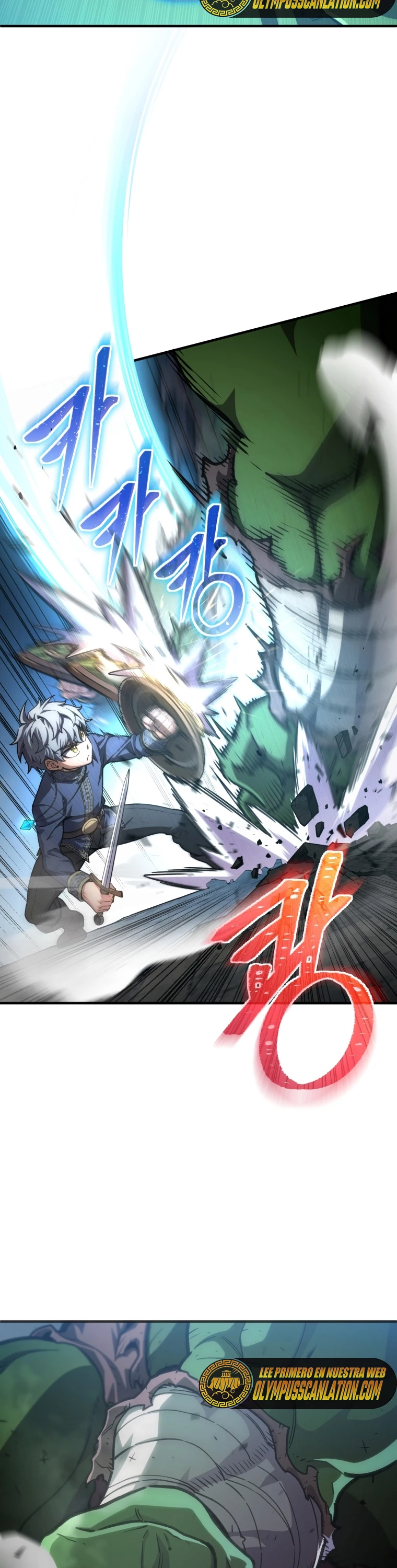 Read Maldita Reencarnacion ES Manga Online