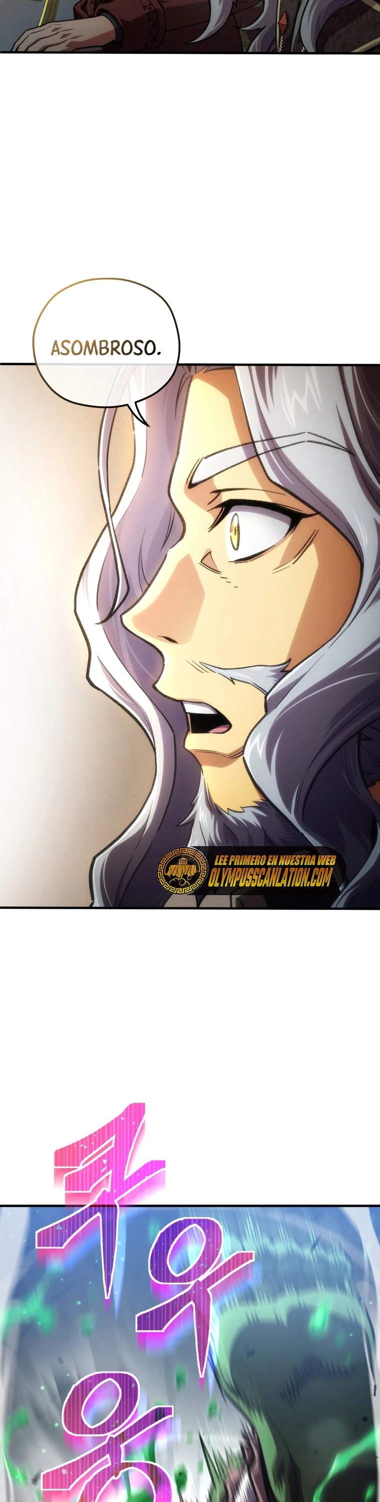 Read Maldita Reencarnacion ES Manga Online