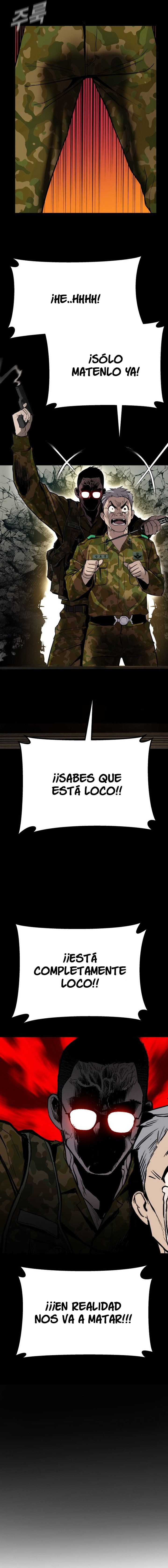 Read Manager Kim ES Manga Online