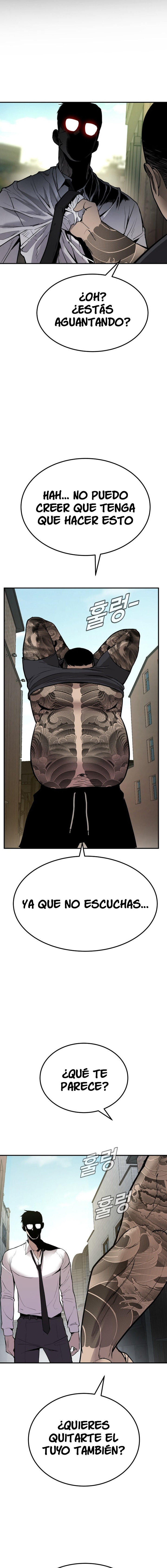 Read Manager Kim ES Manga Online