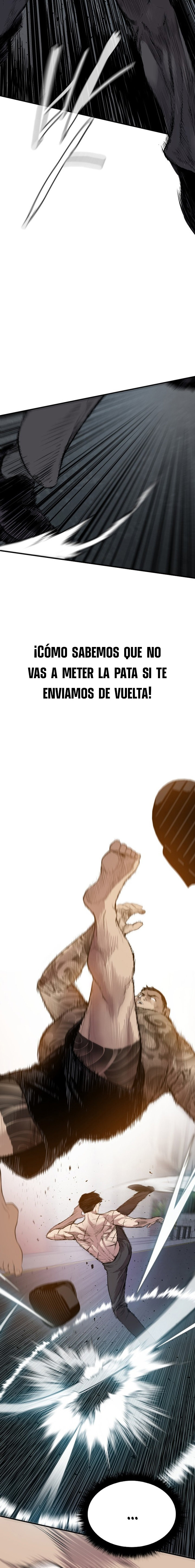 Read Manager Kim ES Manga Online