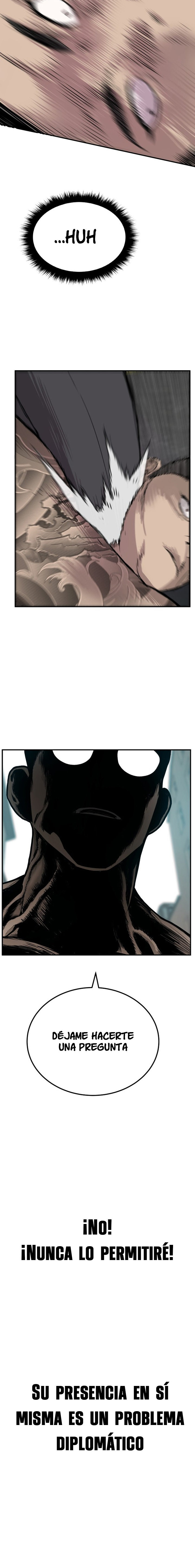 Read Manager Kim ES Manga Online