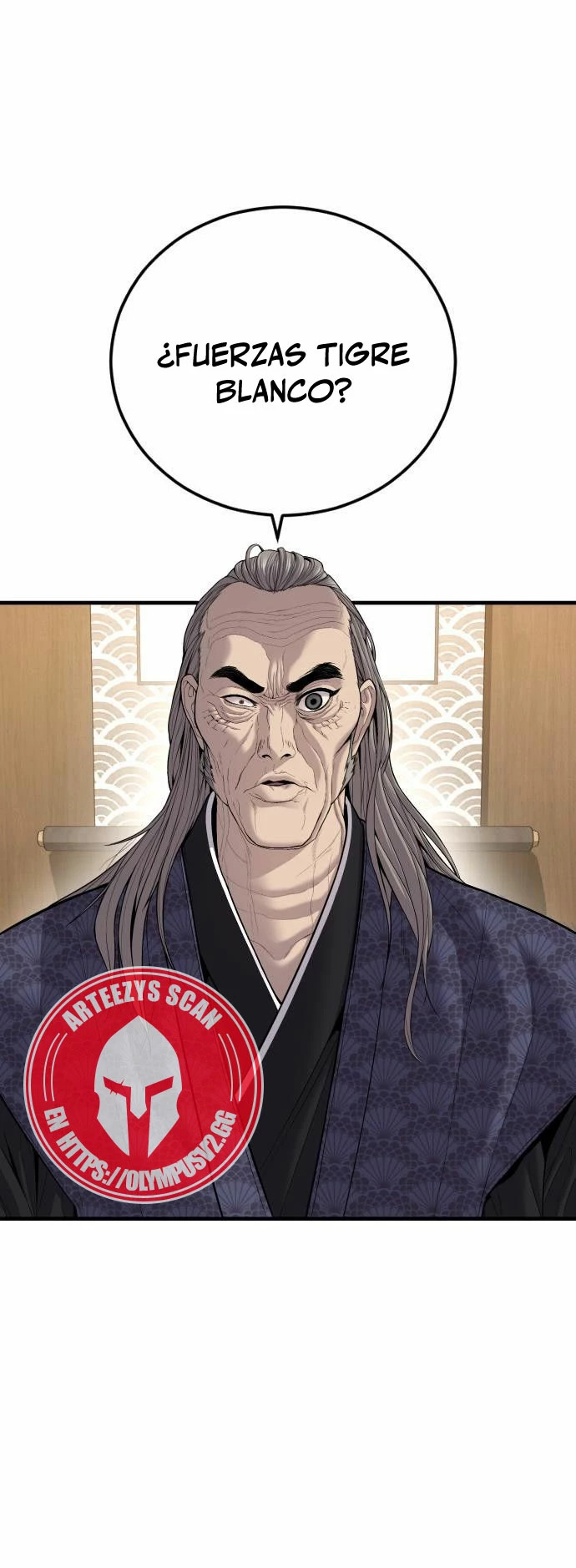 Read Manager Kim ES Manga Online
