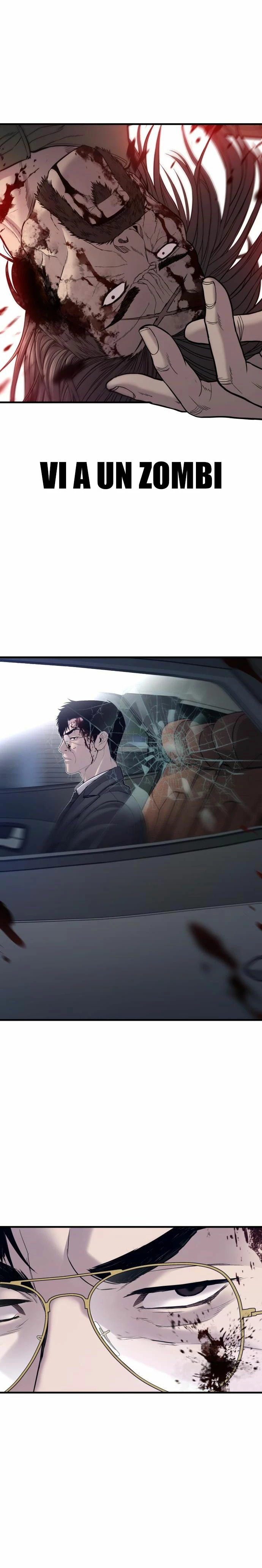 Read Manager Kim ES Manga Online