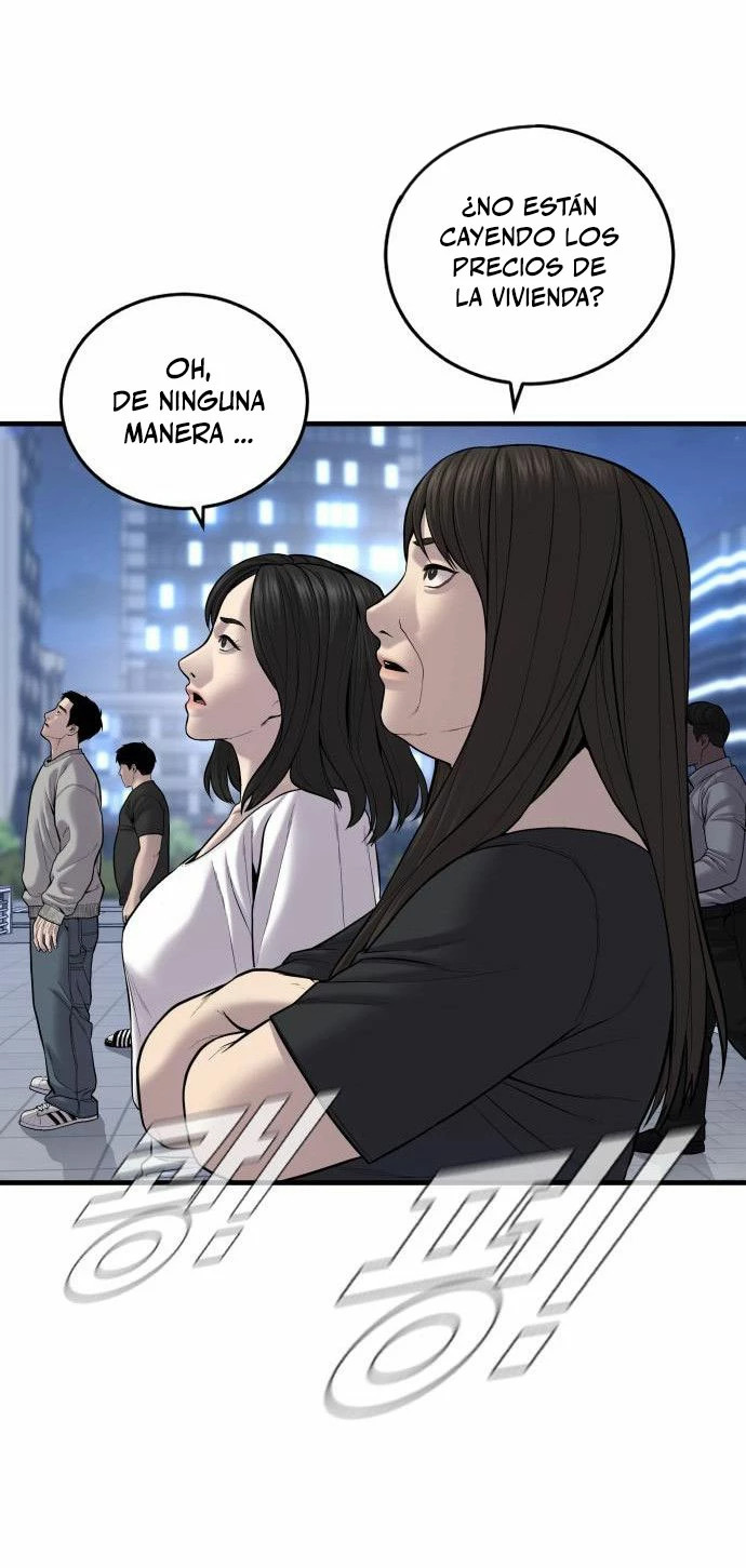 Read Manager Kim ES Manga Online