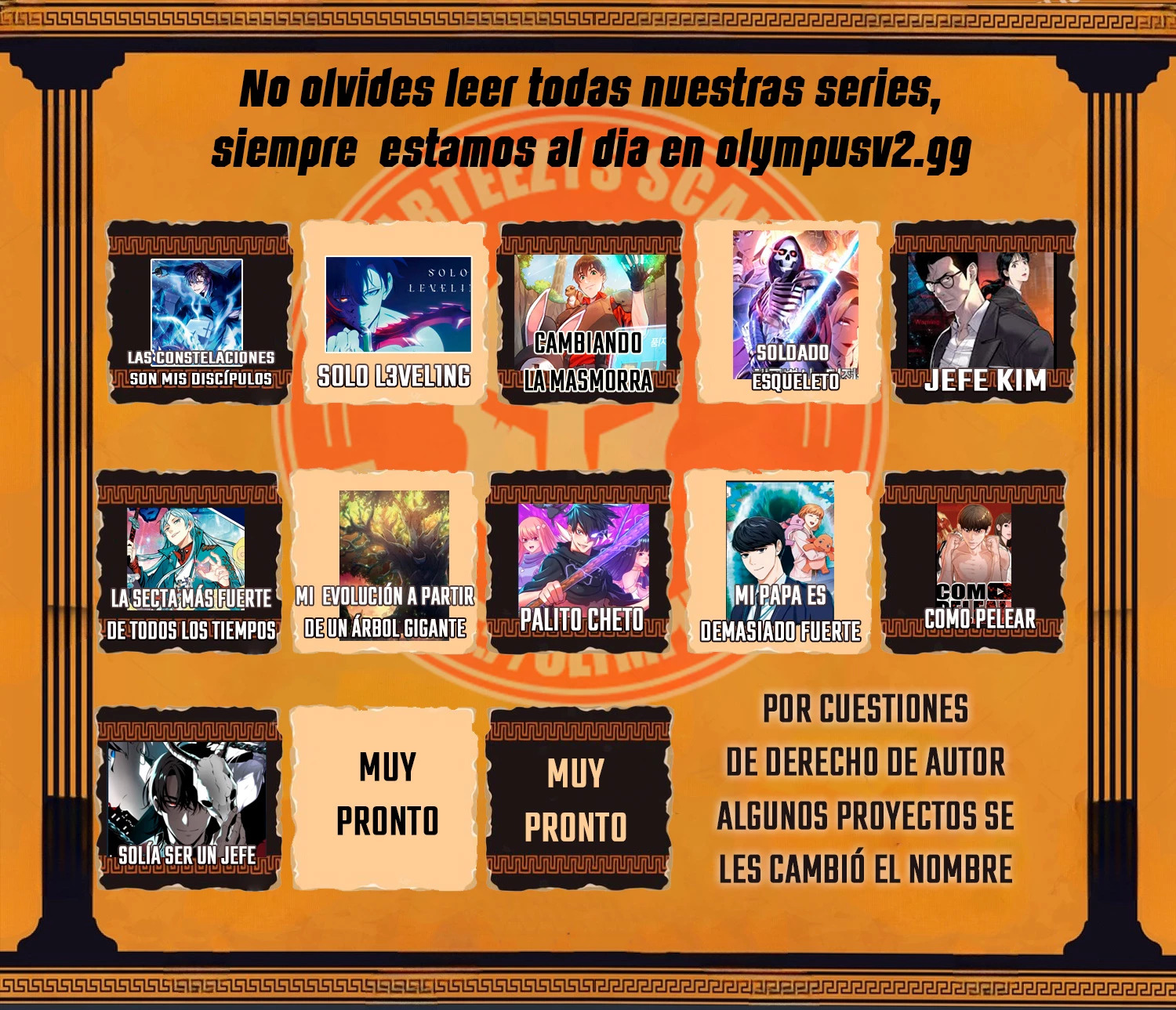 Read Manager Kim ES Manga Online