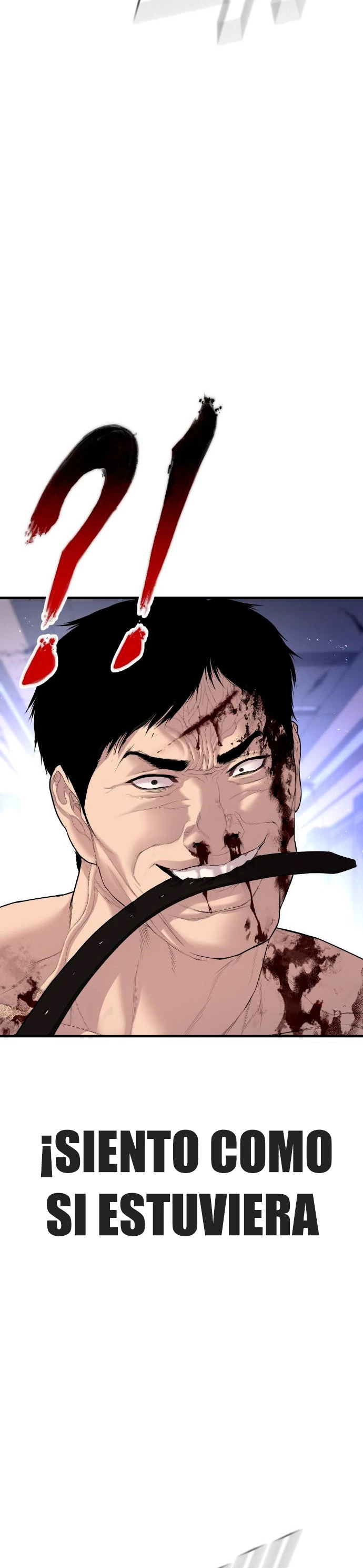 Read Manager Kim ES Manga Online