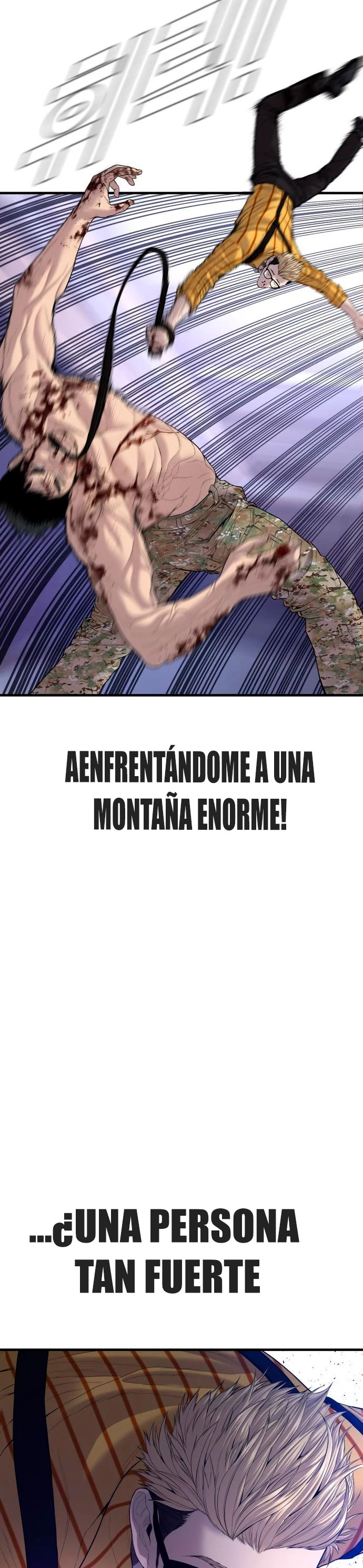 Read Manager Kim ES Manga Online