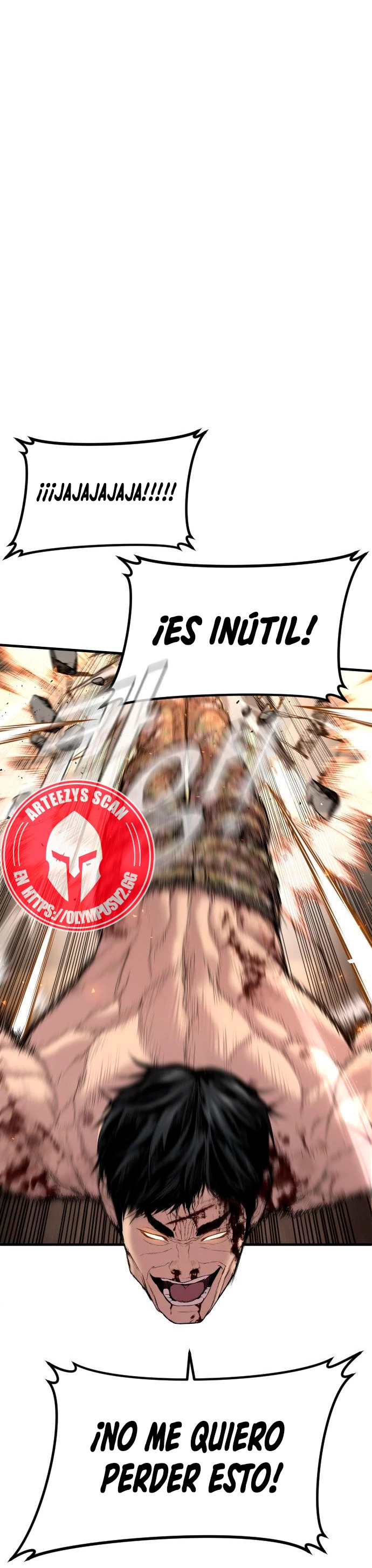 Read Manager Kim ES Manga Online