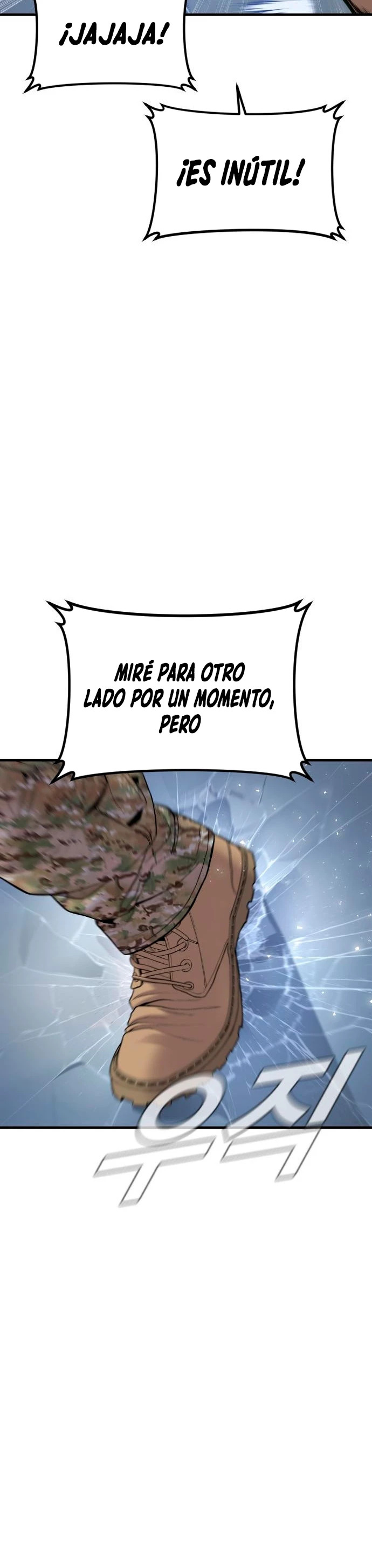 Read Manager Kim ES Manga Online