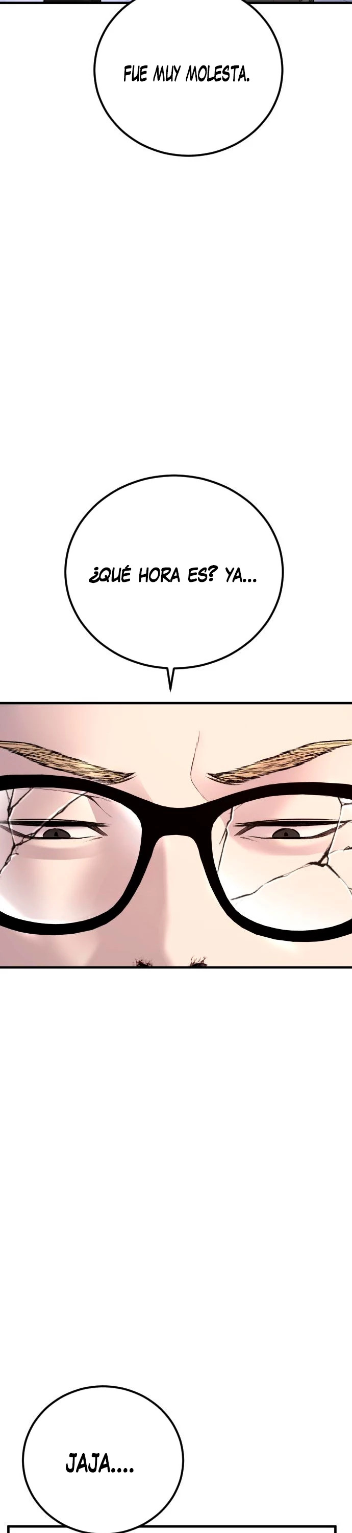 Read Manager Kim ES Manga Online
