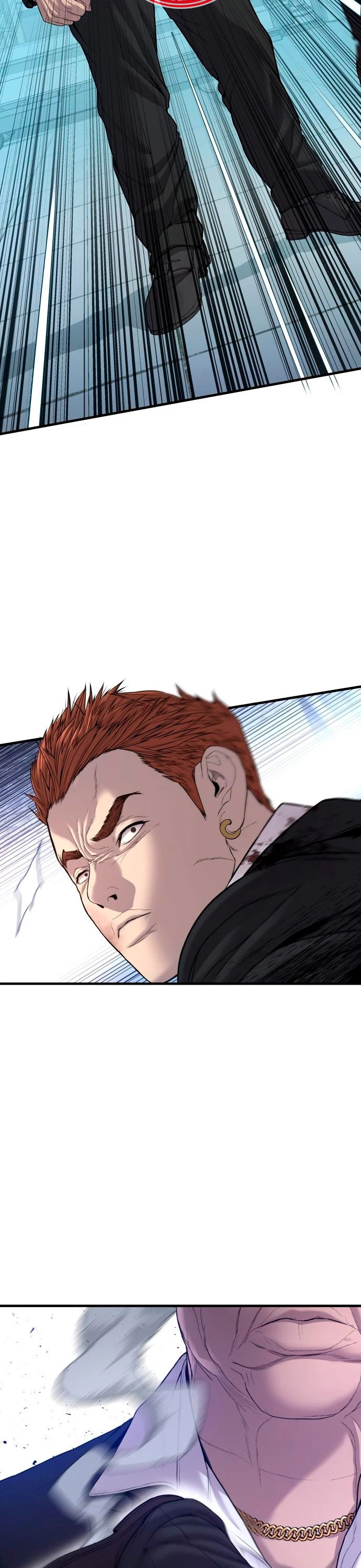 Read Manager Kim ES Manga Online
