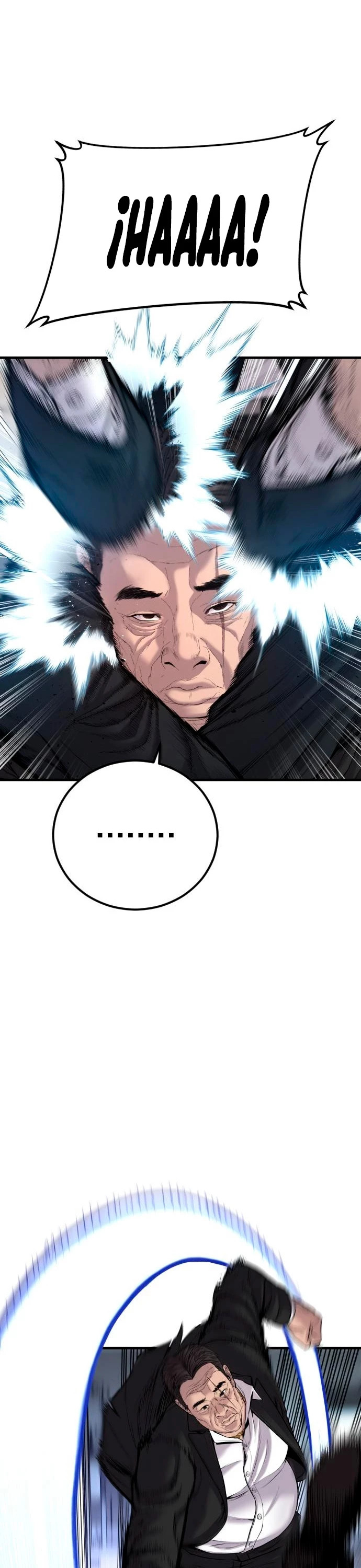 Read Manager Kim ES Manga Online