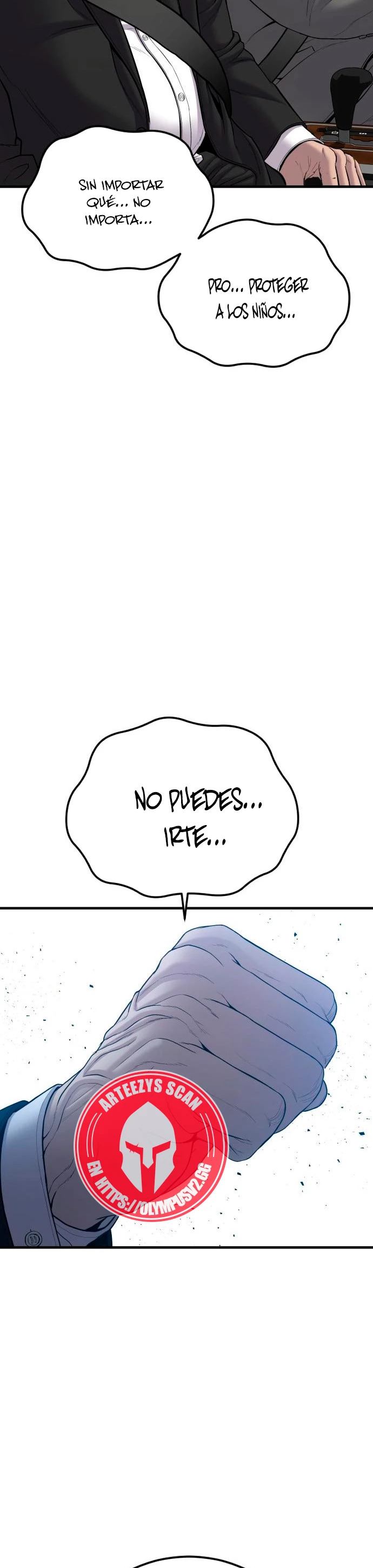 Read Manager Kim ES Manga Online