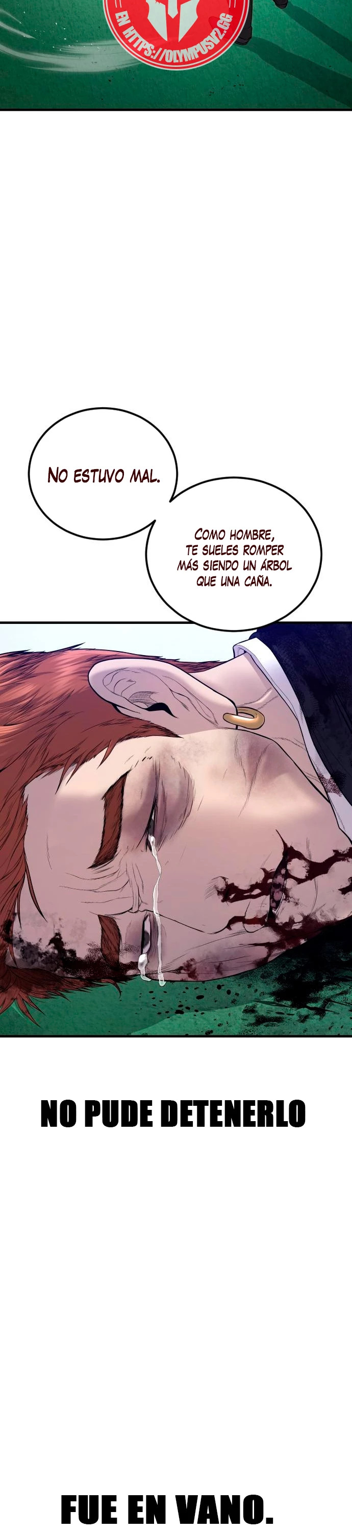 Read Manager Kim ES Manga Online