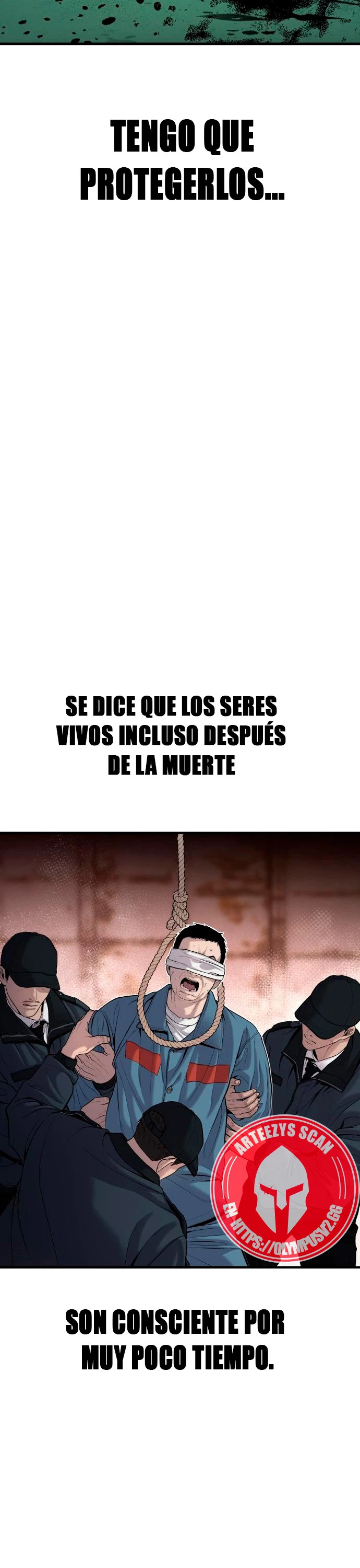 Read Manager Kim ES Manga Online