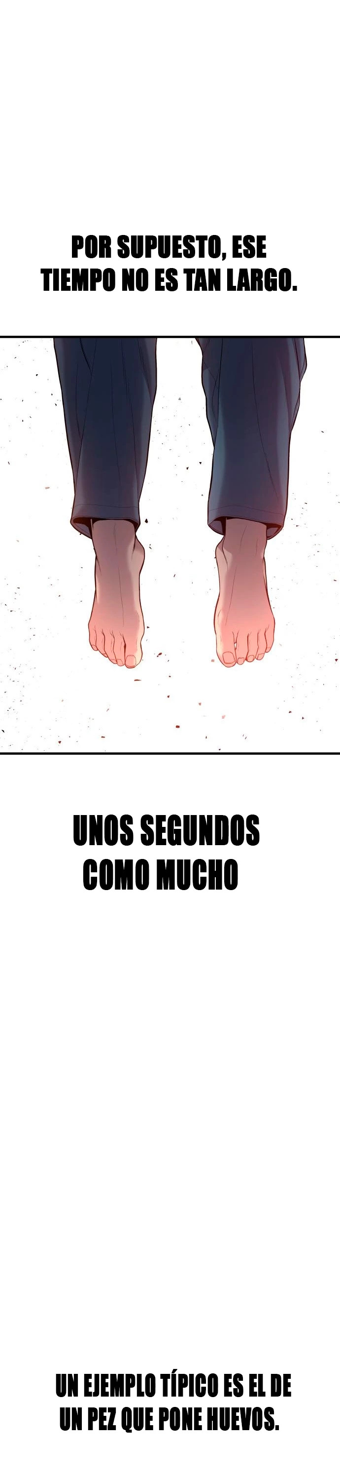 Read Manager Kim ES Manga Online