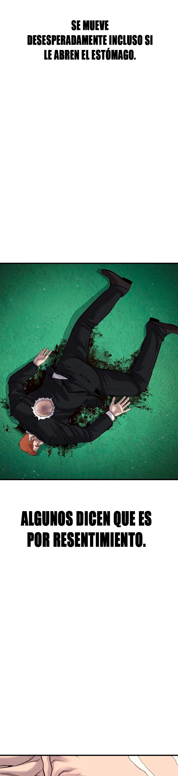 Read Manager Kim ES Manga Online