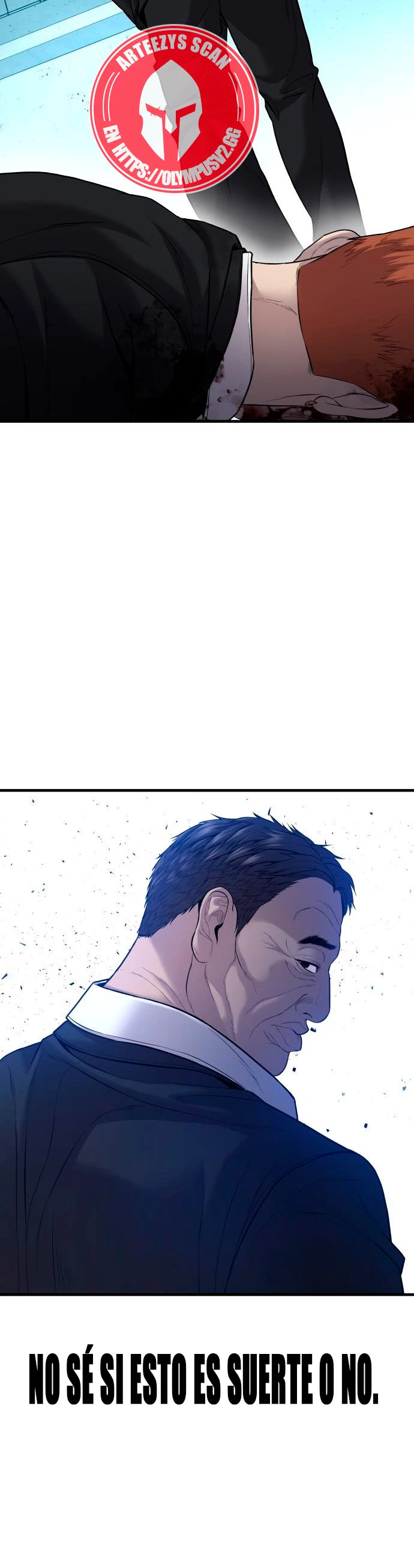 Read Manager Kim ES Manga Online