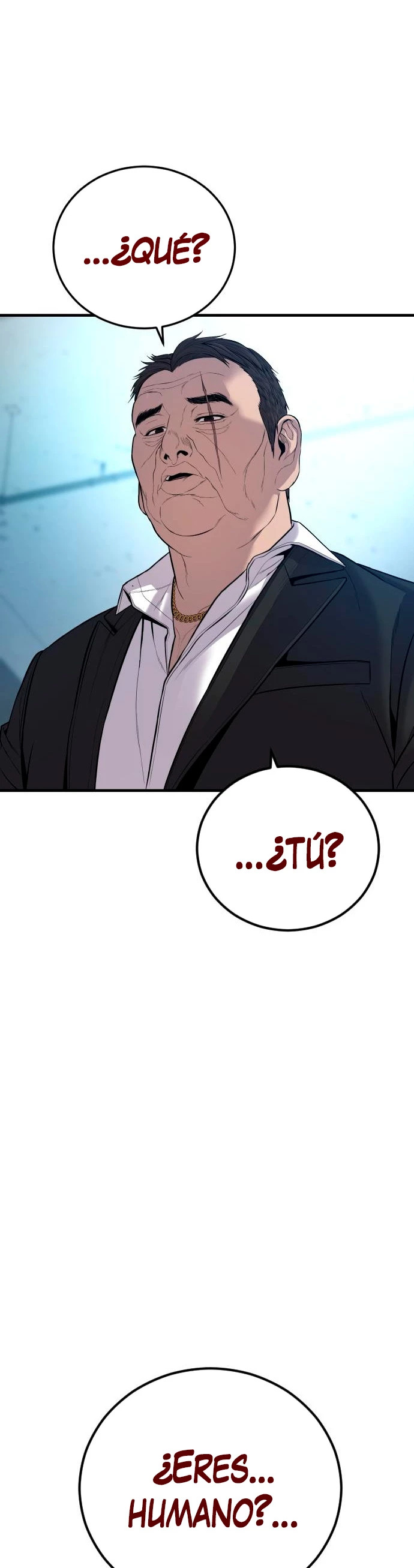 Read Manager Kim ES Manga Online