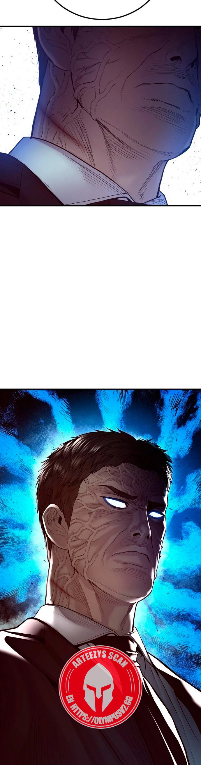 Read Manager Kim ES Manga Online