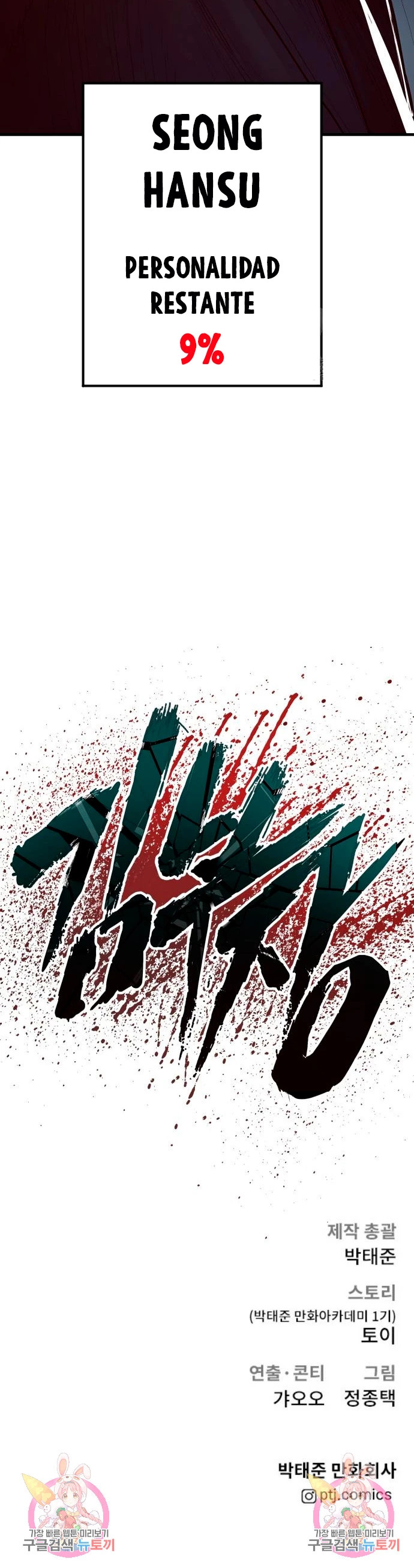 Read Manager Kim ES Manga Online