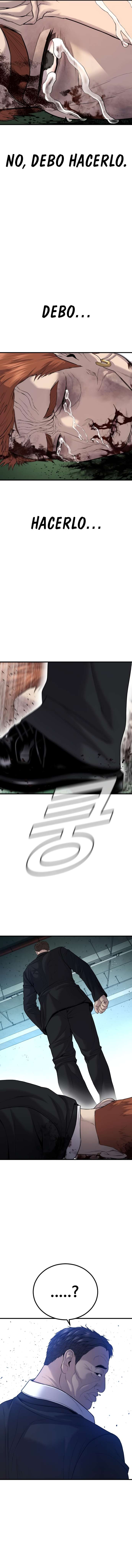 Read Manager Kim ES Manga Online