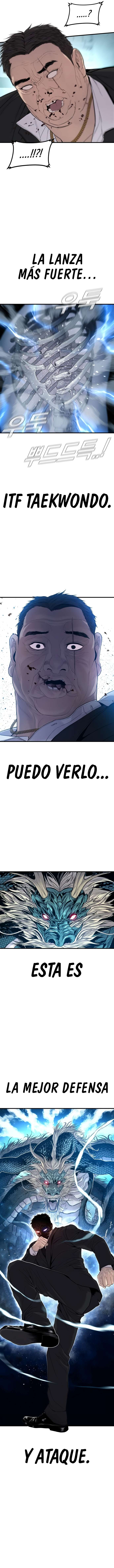 Read Manager Kim ES Manga Online