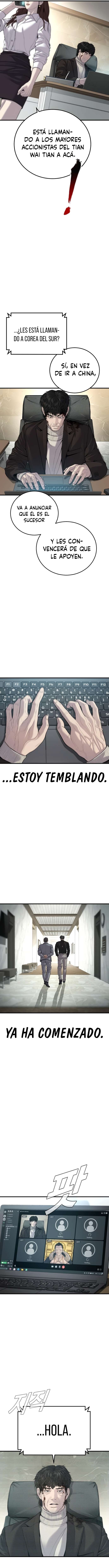 Read Manager Kim ES Manga Online