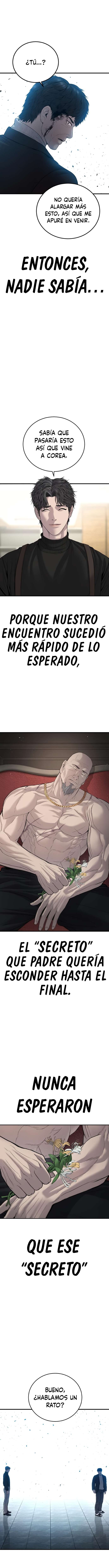 Read Manager Kim ES Manga Online
