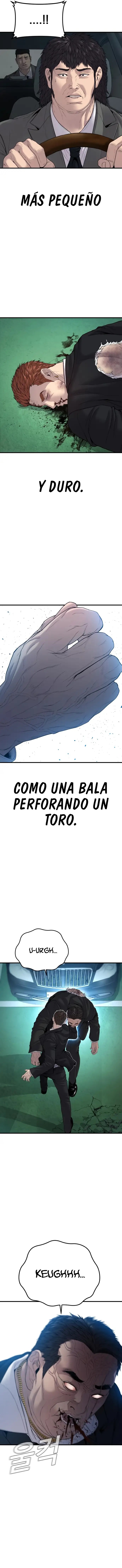Read Manager Kim ES Manga Online