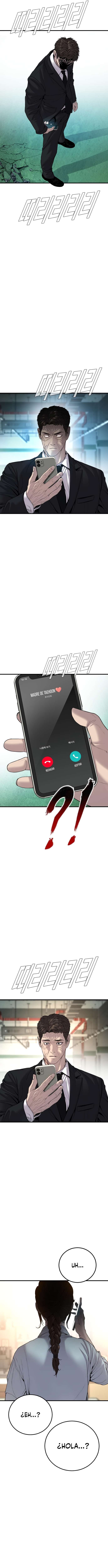 Read Manager Kim ES Manga Online