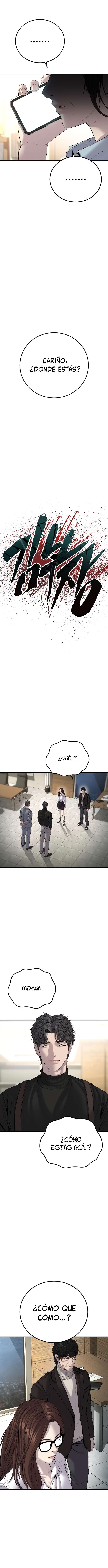 Read Manager Kim ES Manga Online